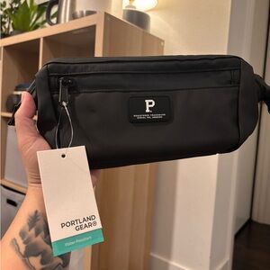 Portland Gear Crossbody